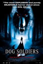 Film Psí vojáci (Dog Soldiers) 2002 online ke shlédnutí