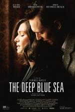 Film Bezedné moře (The Deep Blue Sea) 2011 online ke shlédnutí