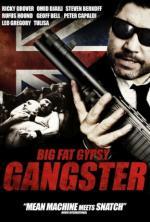 Film Big Fat Gypsy Gangster (Big Fat Gypsy Gangster) 2011 online ke shlédnutí