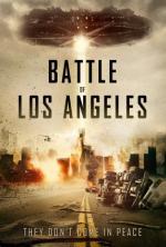 Film Bitva o Los Angeles (Battle of Los Angeles) 2011 online ke shlédnutí