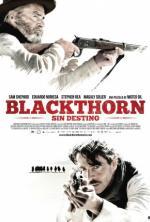 Film Blackthorn (Blackthorn) 2011 online ke shlédnutí