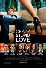 Film Bláznivá, zatracená láska (Crazy, Stupid, Love.) 2011 online ke shlédnutí