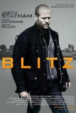 Film Blesk (Blitz) 2011 online ke shlédnutí