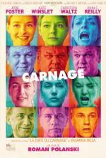 Film Bůh masakru (Carnage) 2011 online ke shlédnutí