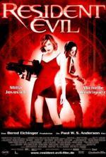 Film Resident Evil (Resident Evil) 2002 online ke shlédnutí