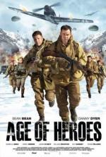 Film Čas hrdinů (Age of Heroes) 2011 online ke shlédnutí