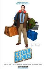 Film Cedar Rapids (Cedar Rapids) 2011 online ke shlédnutí