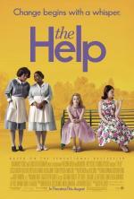 Film Černobílý svět (The Help) 2011 online ke shlédnutí