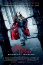 Film Červená Karkulka (Red Riding Hood) 2011 online ke shlédnutí