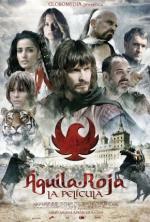 Film Červený orol (Red Eagle) 2011 online ke shlédnutí