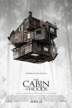 Film Chata v horách (The Cabin in the Woods) 2011 online ke shlédnutí