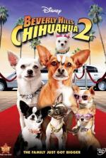 Film Čivava z Beverly Hills 2 (Beverly Hills Chihuahua 2) 2011 online ke shlédnutí