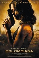 Film Colombiana (Colombiana) 2011 online ke shlédnutí