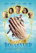 Film Ďáblova ruka (Salvation Boulevard) 2011 online ke shlédnutí