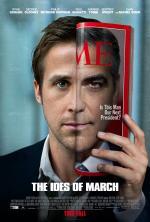 Film Den zrady (The Ides of March) 2011 online ke shlédnutí