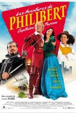 Film Dobrodružství Philiberta, kapitána paniců (Les aventures de Philibert, capitaine puceau) 2011 online ke shlédnutí