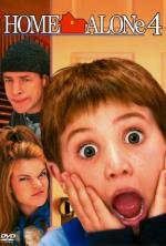 Film Sám doma 4 (Home Alone 4) 2002 online ke shlédnutí