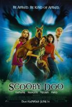 Film Scooby-Doo (Scooby-Doo) 2002 online ke shlédnutí