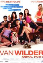 Film Sexy párty (Van Wilder: Party Liaison) 2002 online ke shlédnutí