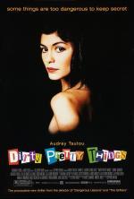 Film Špína Londýna (Dirty Pretty Things) 2002 online ke shlédnutí