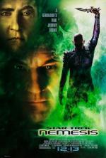 Film Star Trek X: Nemesis (Star Trek: Nemesis) 2002 online ke shlédnutí