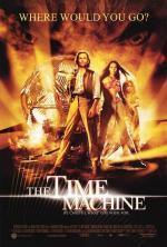 Film Stroj času (The Time Machine) 2002 online ke shlédnutí