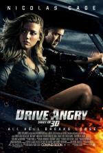 Film Drive Angry (Drive Angry) 2011 online ke shlédnutí