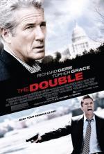 Film Dvojitý agent (The Double) 2011 online ke shlédnutí