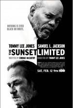 Film Expres na západ (The Sunset Limited) 2011 online ke shlédnutí