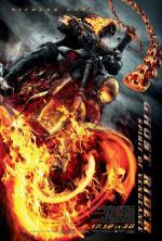 Film Ghost Rider 2 (Ghost Rider: Spirit of Vengeance) 2011 online ke shlédnutí