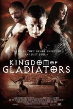 Film Gladiátoři z pekla (Kingdom of Gladiators) 2011 online ke shlédnutí