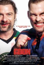 Film Goon (Goon) 2011 online ke shlédnutí