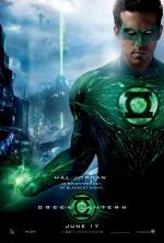 Film Green Lantern (Green Lantern) 2011 online ke shlédnutí