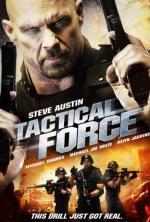 Film Hangar 14 (Tactical Force) 2011 online ke shlédnutí