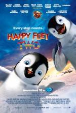 Film Happy Feet 2 (Happy Feet Two) 2011 online ke shlédnutí