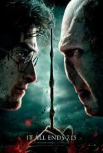 Film Harry Potter a Relikvie smrti - část 2 (Harry Potter and the Deathly Hallows: Part 2) 2011 online ke shlédnutí