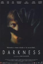 Film Temnota (Darkness) 2002 online ke shlédnutí