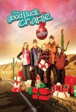 Film Hodně štěstí, Charlie: Film o velké cestě (Good Luck Charlie, It's Christmas!) 2011 online ke shlédnutí