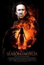 Film Hon na čarodějnice (Season of the Witch) 2011 online ke shlédnutí