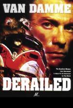 Film Teror ve vlaku (Derailed) 2002 online ke shlédnutí