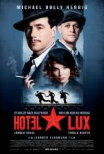 Film Hotel Lux (Hotel Lux) 2011 online ke shlédnutí