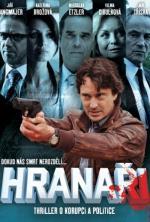 Film Hranaři (Hranari) 2011 online ke shlédnutí