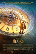 Film Hugo a jeho velký objev (Hugo) 2011 online ke shlédnutí