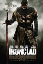 Film Ironclad (Ironclad) 2011 online ke shlédnutí