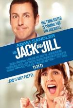 Film Jack a Jill (Jack and Jill) 2011 online ke shlédnutí