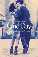 Film Jeden den (One Day) 2011 online ke shlédnutí