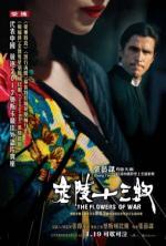 Film Jinling Shisan Chai (The Flowers of War) 2011 online ke shlédnutí