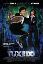 Film Tuxedo (The Tuxedo) 2002 online ke shlédnutí