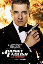 Film Johnny English se vrací (Johnny English Reborn) 2011 online ke shlédnutí