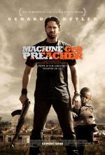 Film Kazatel Kalašnikov (Machine Gun Preacher) 2011 online ke shlédnutí